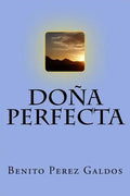 Doña Perfecta (Spanish) Edition - Paperback