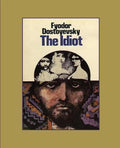 The Idiot - Paperback