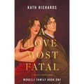 A Love Most Fatal: A Mafia Rom-Com - Paperback