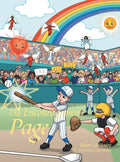 The Encouragement Page - Hardcover
