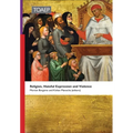 Religion, Hateful Expression and Violence - Hardcover