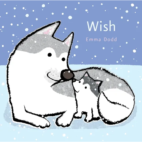Wish - Hardcover
