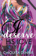 I Deserve His Love - Paperback