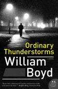 Ordinary Thunderstorms - Paperback