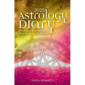 2025 Astrology Diary - Northern Hemisphere: A Seasonal Planner for the Year with the Stars - Paperback