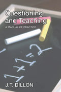 Questioning and Teaching - Paperback