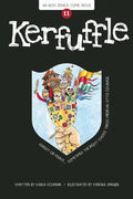 Kerfuffle: Book 11 - Paperback