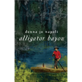 Alligator Bayou - Paperback