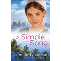 Simple Song - Paperback