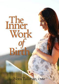 The Inner Work of Birth - Paperback