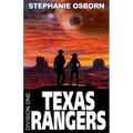 Texas Rangers - Paperback