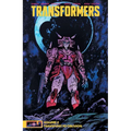 Transformers Vol. 2 - Paperback