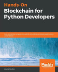 Hands-On Blockchain for Python Developers - Paperback