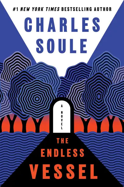 The Endless Vessel - Hardcover