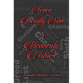Seven Deadly Sins & Heavenly Virtues - Paperback