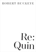 Re: Quin - Paperback