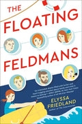 The Floating Feldmans - Paperback
