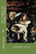 The Garden Of Earthly Delights - Paperback