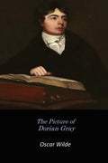 The Picture of Dorian Gray - Paperback