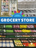 Grocery Store - Paperback