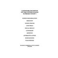Landmark Decisions of the United States Supreme Court I - Paperback