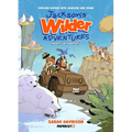 Jackson's Wilder Adventures Vol. 1 - Hardcover