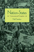 Nation-States: Consciousness and Competition - Paperback