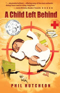 A Child Left Behind - Paperback