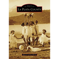 La Plata County - Paperback