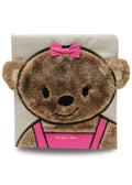 Tiny Bear's Bible - Board Book