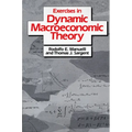 Excercises in Dynamic Macroeconomic Theory - Paperback