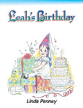 Leah's Birthday - Paperback