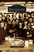 Richmond - Hardcover