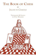 The Book of Chess - Paperback