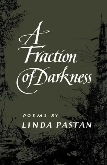 A Fraction of Darkness - Paperback