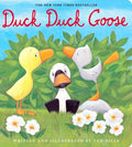 Duck, Duck, Goose - Board Book