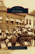 Covina - Hardcover