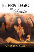 El Privilegio de Servir: Los GRandes Sirven - Paperback
