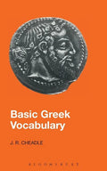 Basic Greek Vocabulary - Paperback