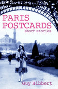 Paris Postcards: Short stories - Paperback