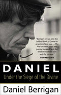 Daniel: Under the Siege of the Divine - Hardcover