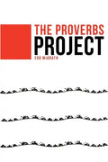 The Proverbs Project - Paperback