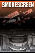 Smokescreen: The Tony Stewart - Kevin Ward Jr. Incident - Paperback