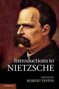 Introductions to Nietzsche - Paperback