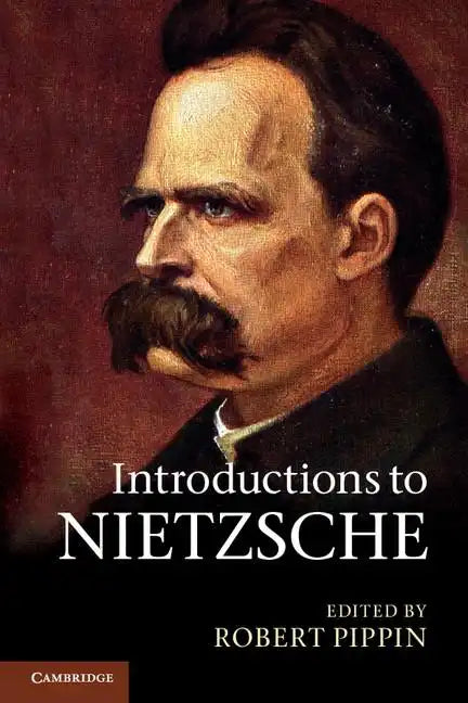 Introductions to Nietzsche - Paperback