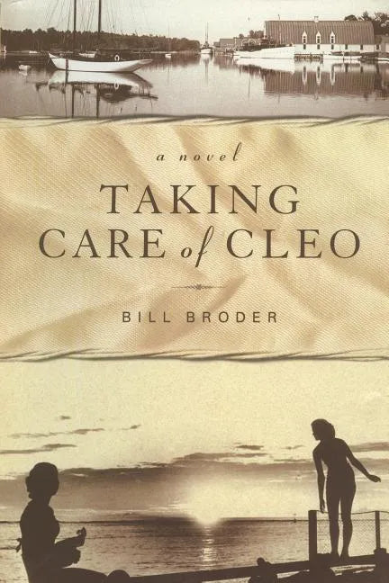 Taking Care of Cleo - Paperback
