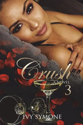 Crush 3 - Paperback