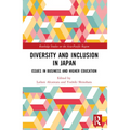 Diversity and Inclusion in Japan: Issues in Business and Higher Education - Paperback