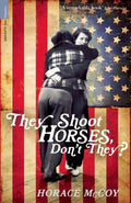 They Shoot Horses, Don't They? - Paperback