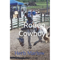 Rodeo Cowboy - Paperback